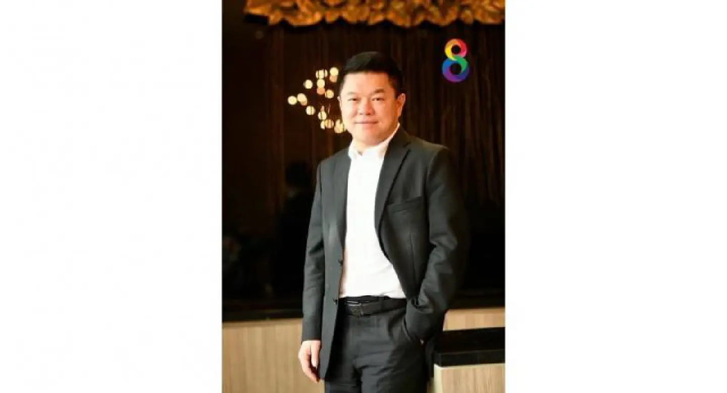 ‘Hia Hor’ goes all out with new Ch 8 content for final months of the year ‘Hia Hor’ goes all out with new Ch 8 content for final months of the year