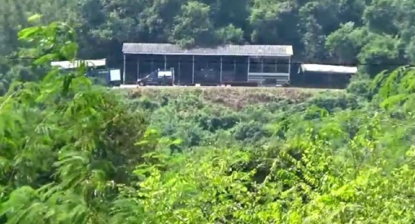 Army sergeant killed, 7 troops injured  in accidental explosion in Ratchaburi