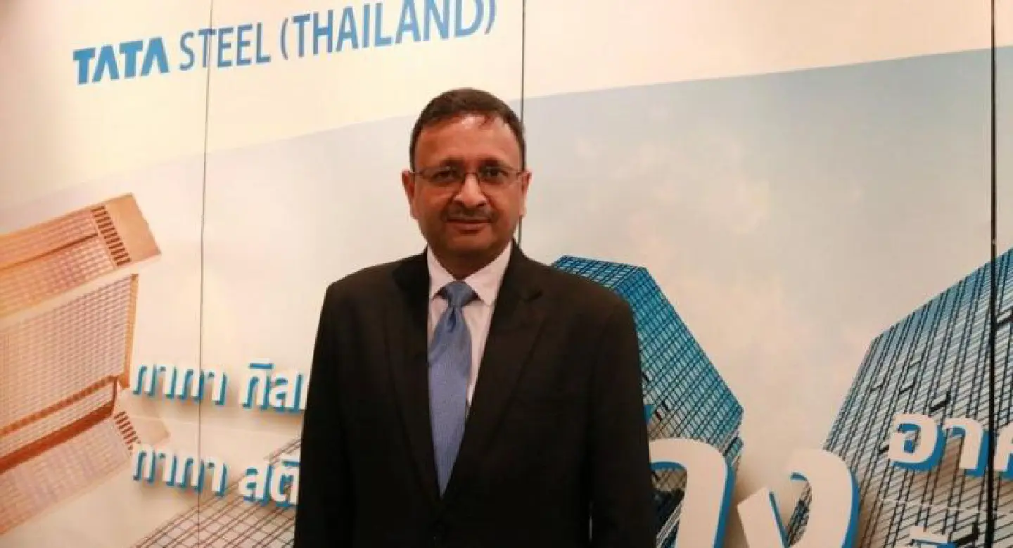Tata Steel sales and exports up in the first half of fiscal 2019