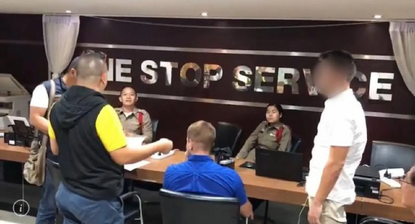 Two Russians arrested for refusing to leave  Kingdom after threat to blow up consular office