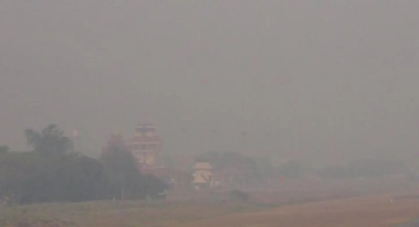 Stringent measures afoot to tackle air pollution