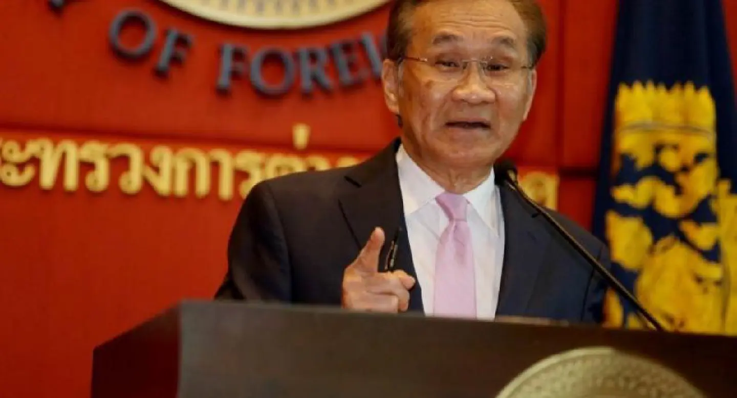 Allowing foreign observers for poll will be a poor reflection of our abilities: Don Allowing foreign observers for poll will be a poor reflection of our abilities: Don