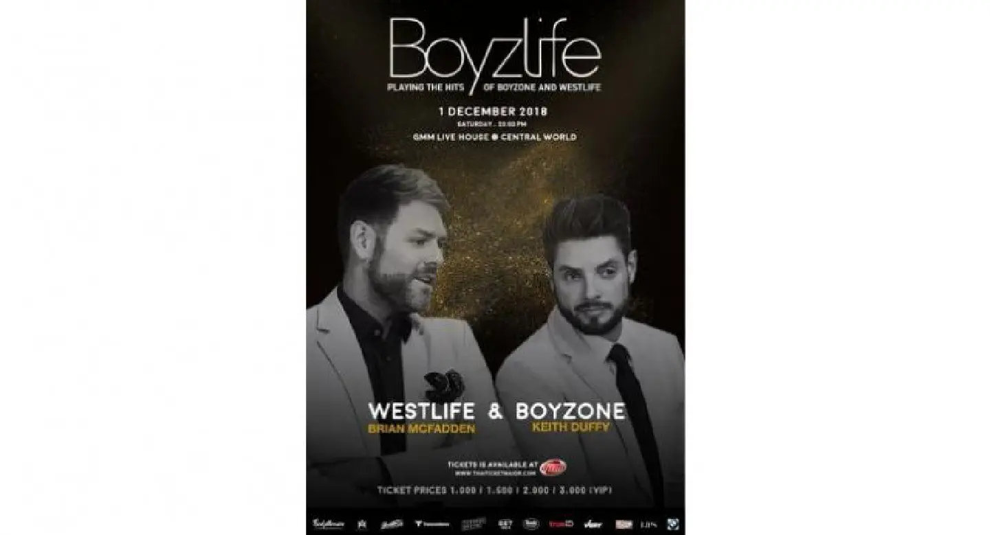 Gang of boyz on the way Gang of boyz on the way
