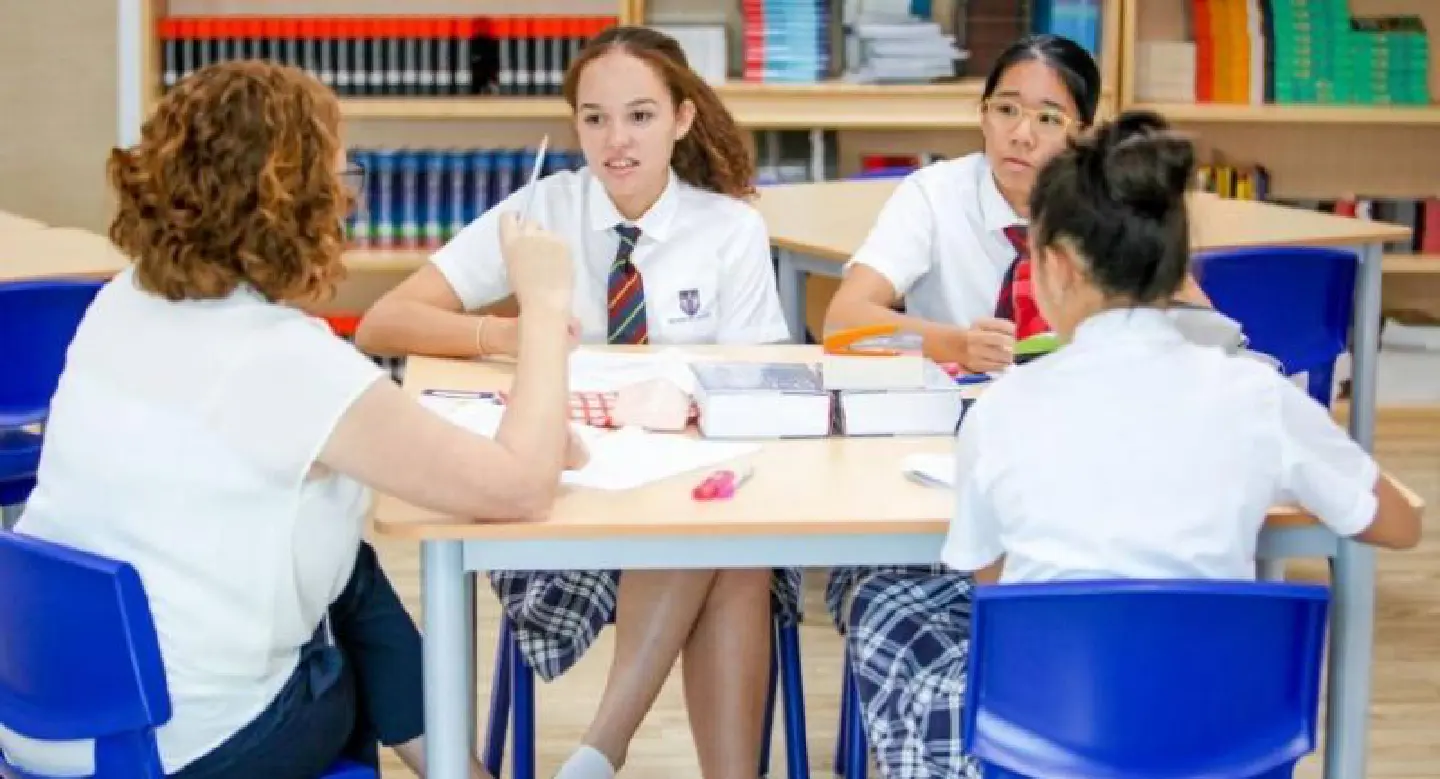 Top UK college opens A Levels programme in Bangkok