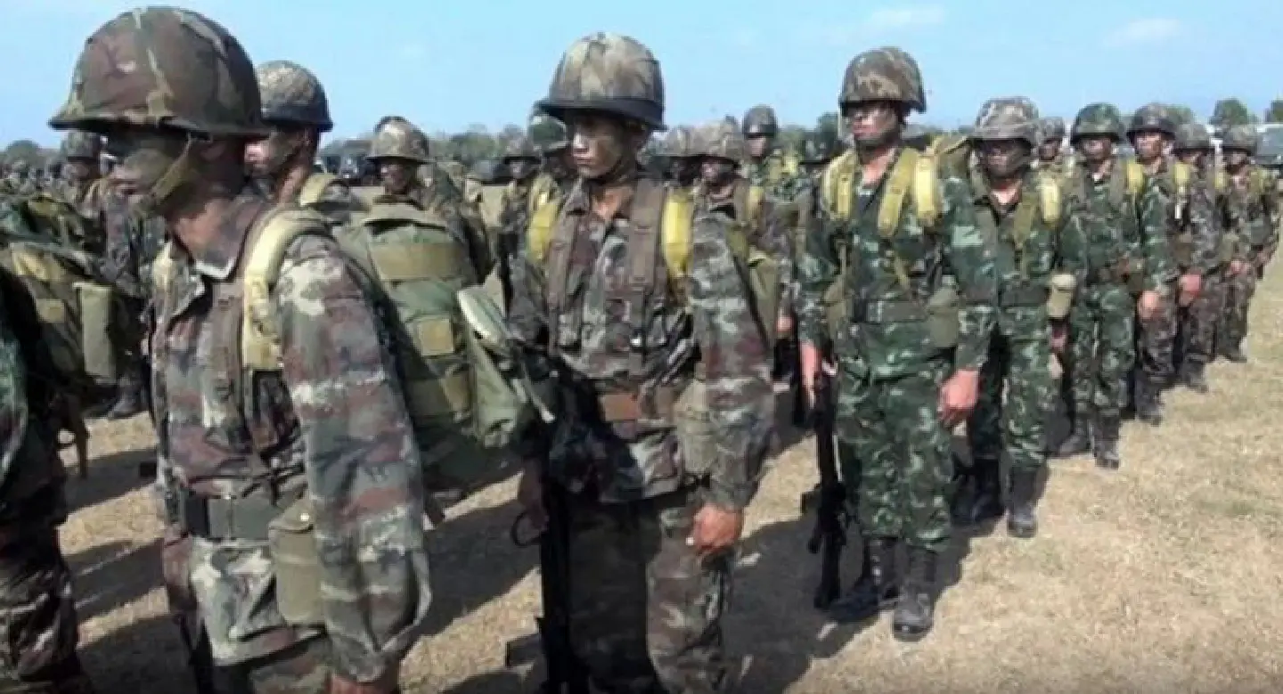 Army guilty of abusing rights, says NHRC