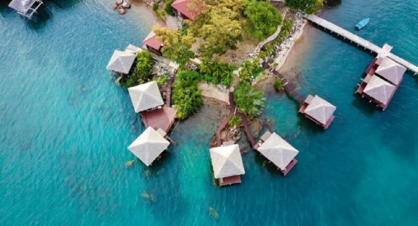 ‘Maldives of Chanthaburi’ resort shut down over sea encroachment ‘Maldives of Chanthaburi’ resort shut down over sea encroachment
