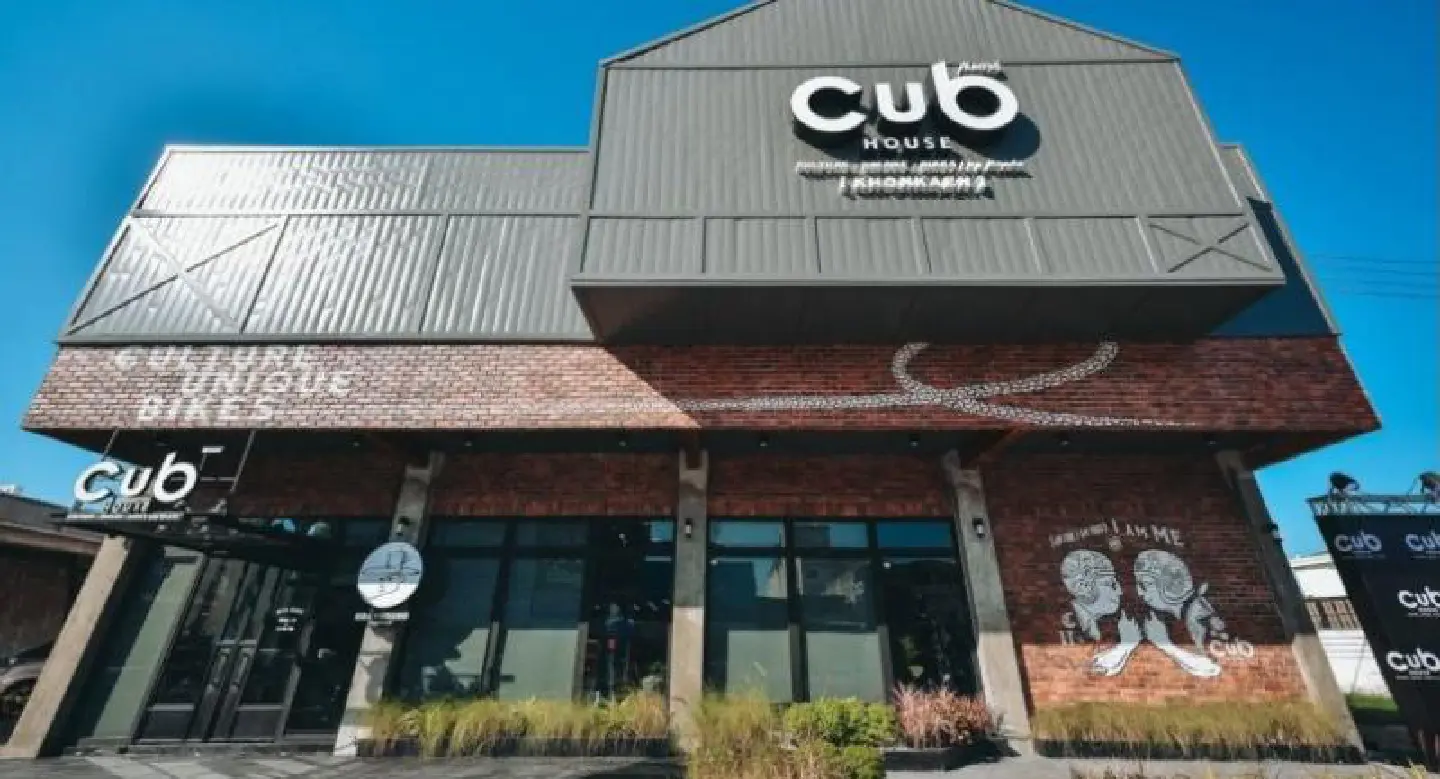 Honda opens lifestyle cafe and showroom