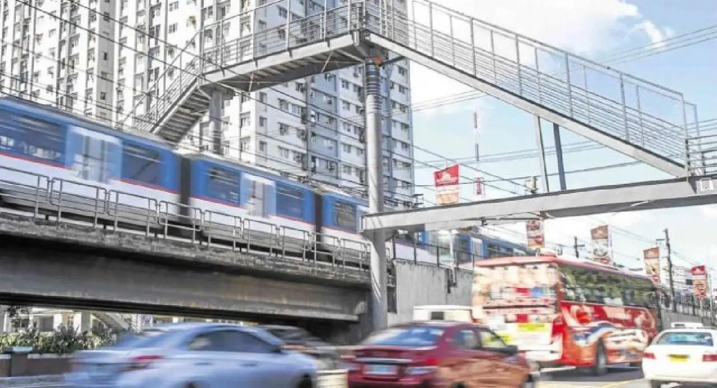 Manila city authority defends ‘stairway to heaven’ Manila city authority defends ‘stairway to heaven’