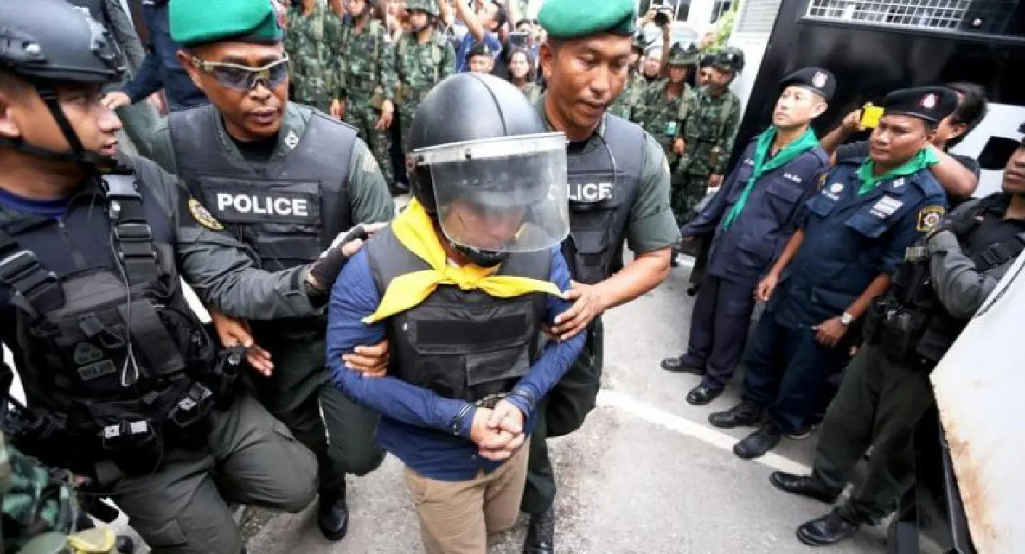 Krabi murder victims’ relatives win civil appeal Krabi murder victims’ relatives win civil appeal