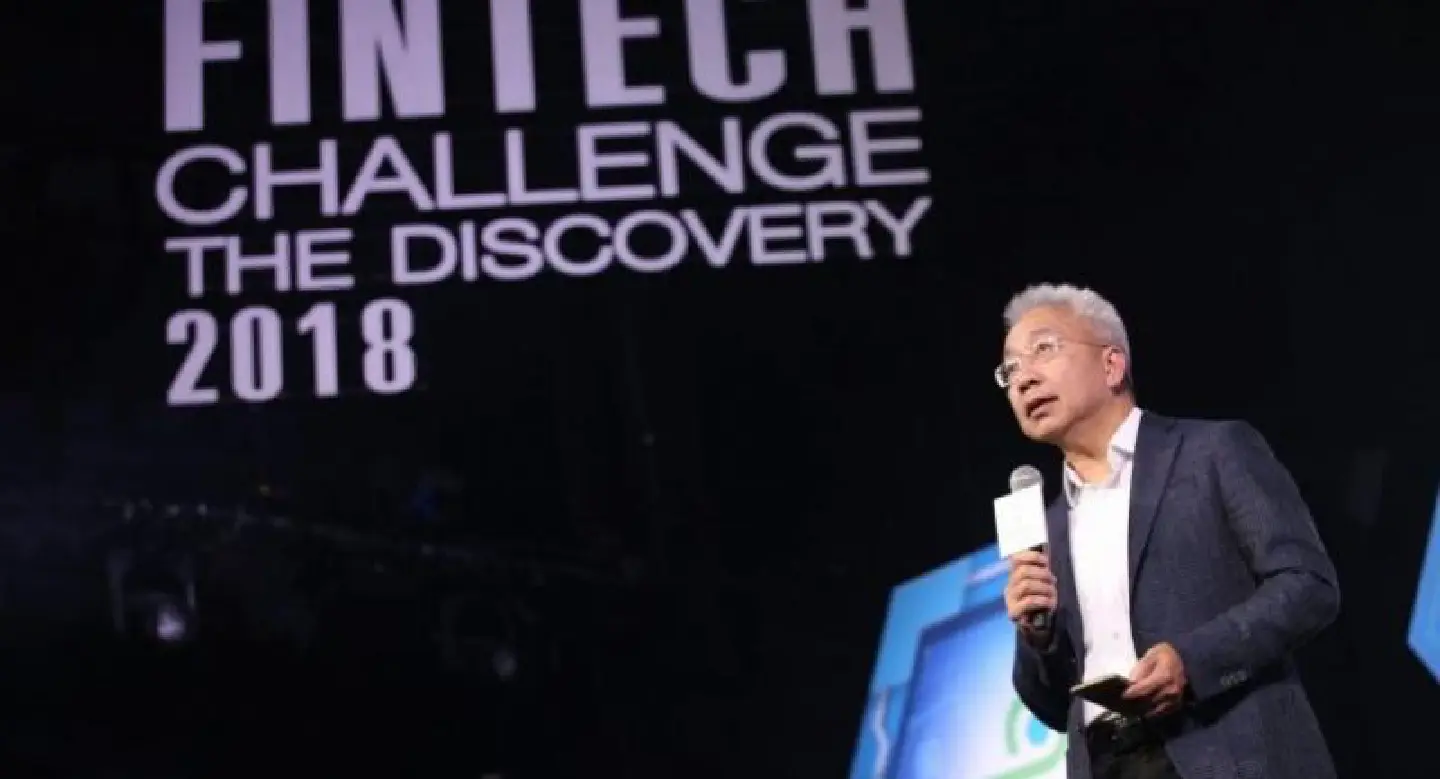Fintech seen spurring rush towards capital markets Fintech seen spurring rush towards capital markets