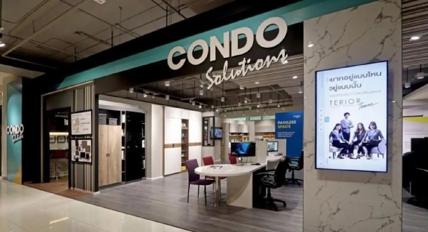 SB Design launches solutions for condos SB Design launches solutions for condos