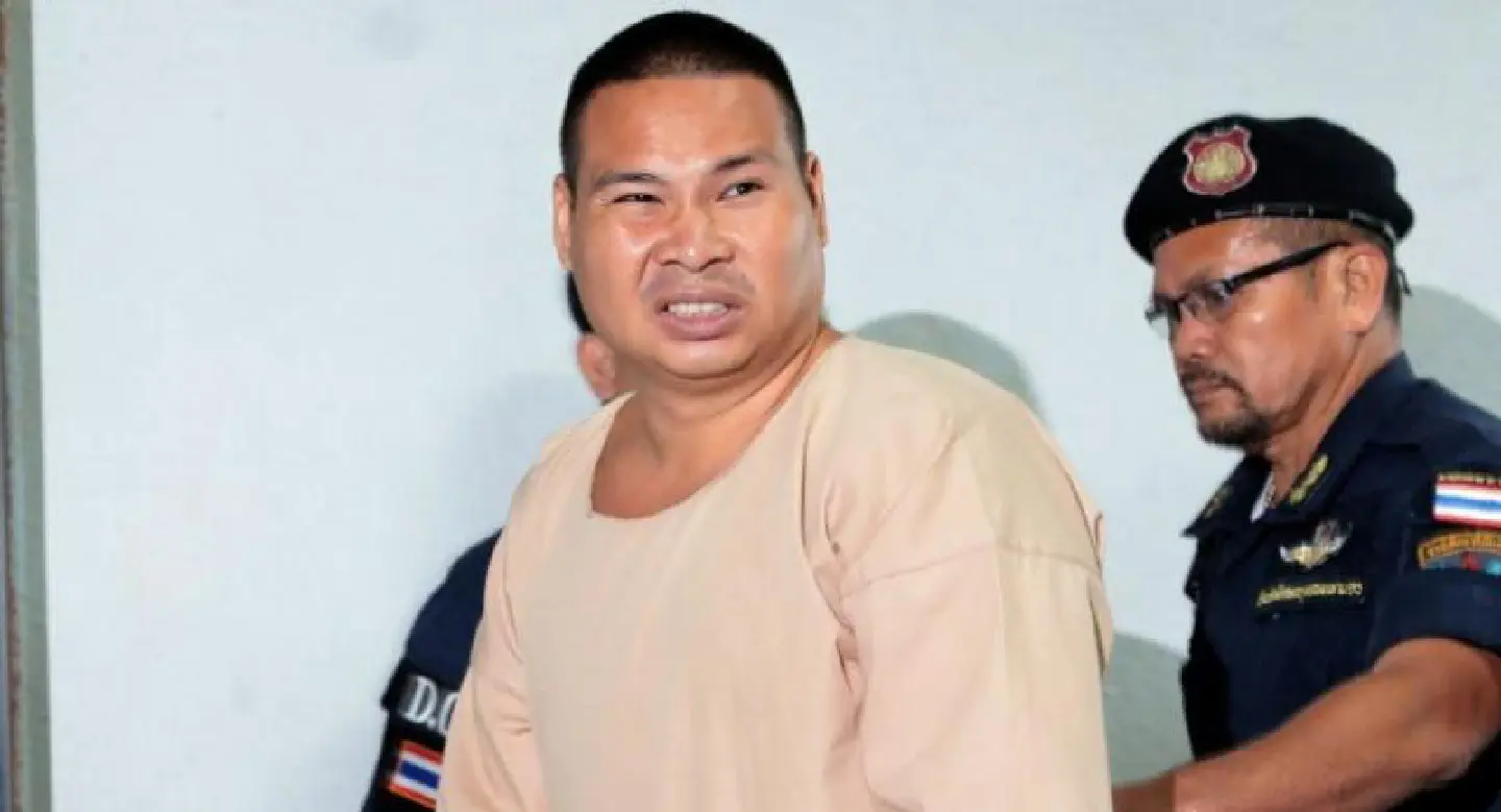 Supreme Court jails ‘popcorn gunman’ for 37 years