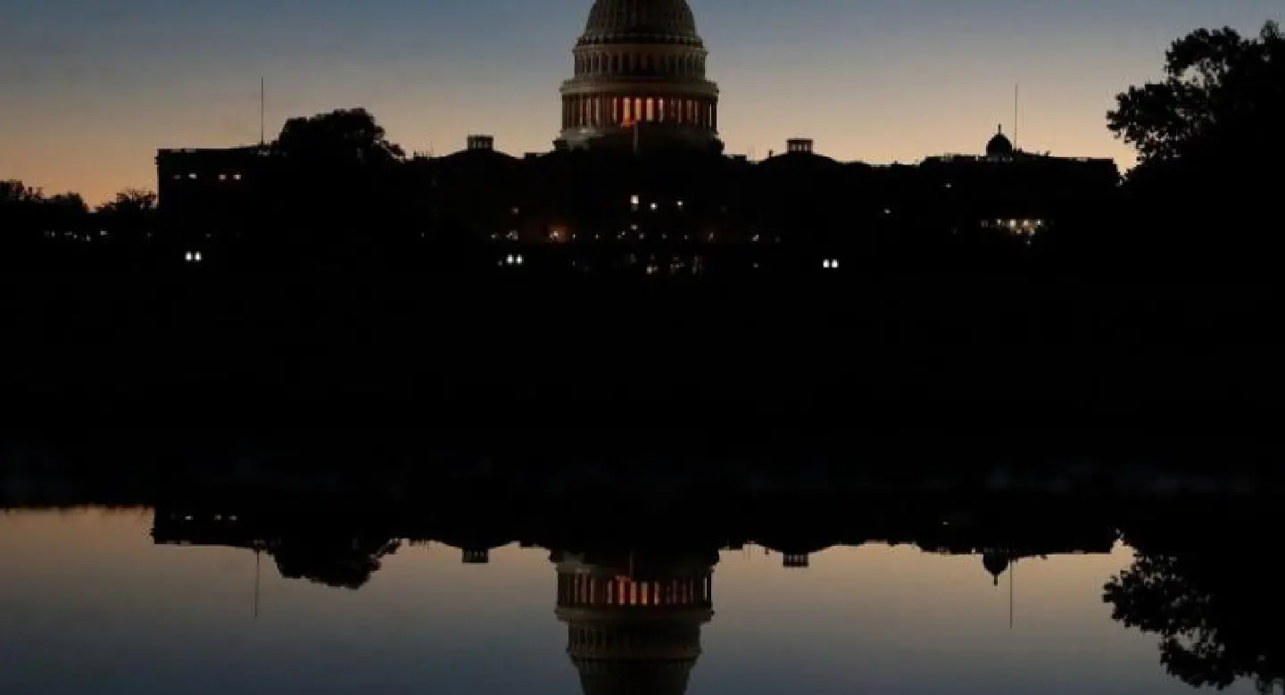 Election setback expected to rein in Trump’s trade war