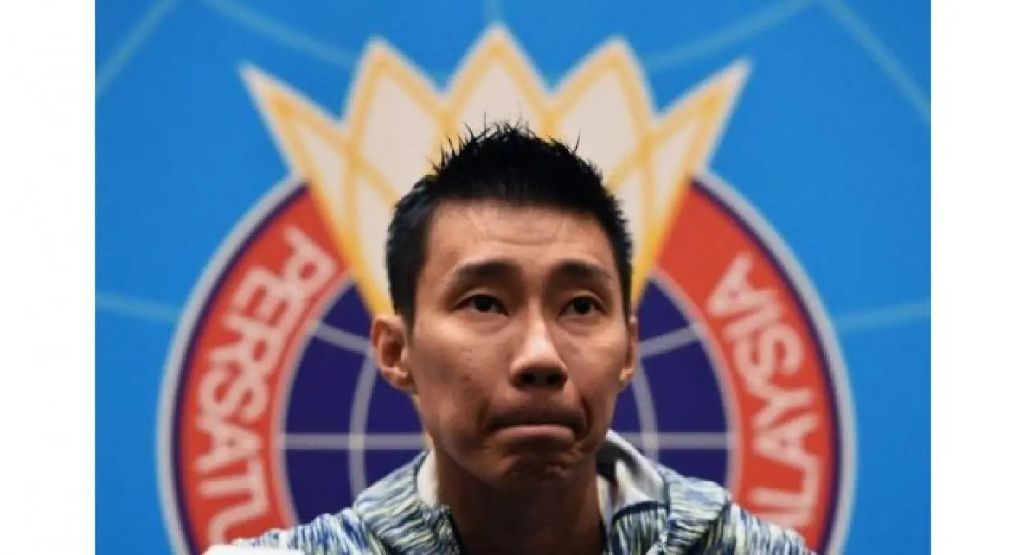 Cancer-hit Lee announces badminton comeback bid Cancer-hit Lee announces badminton comeback bid