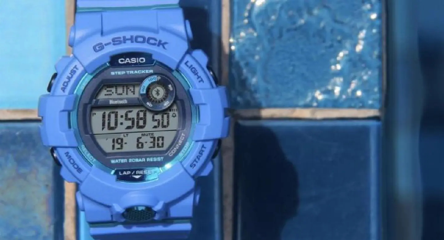 Watch this, Baby! Watch this, Baby!