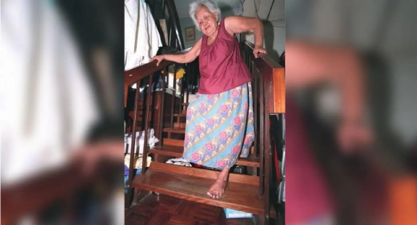 Safe homes can prevent many deaths: experts Safe homes can prevent many deaths: experts