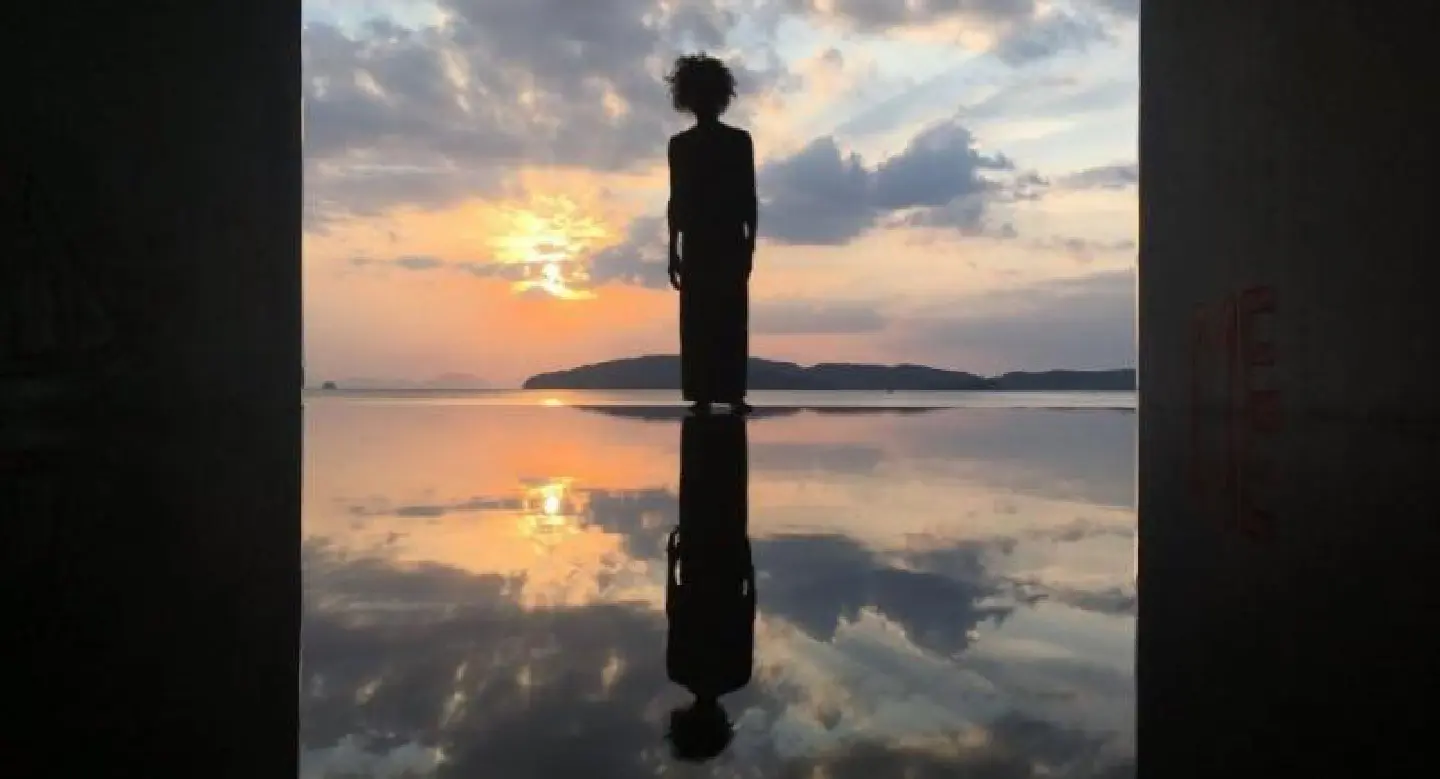 Art for the ocean and the forest