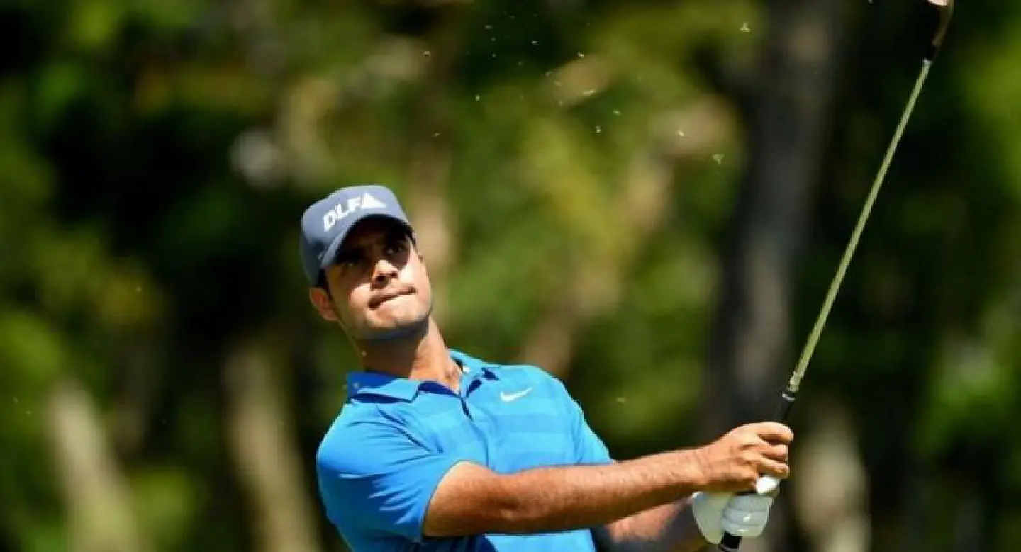 MERIT RACE HEATS UP AT HONMA HONG KONG OPEN PRESENTED BY AMUNDI MERIT RACE HEATS UP AT HONMA HONG KONG OPEN PRESENTED BY AMUNDI