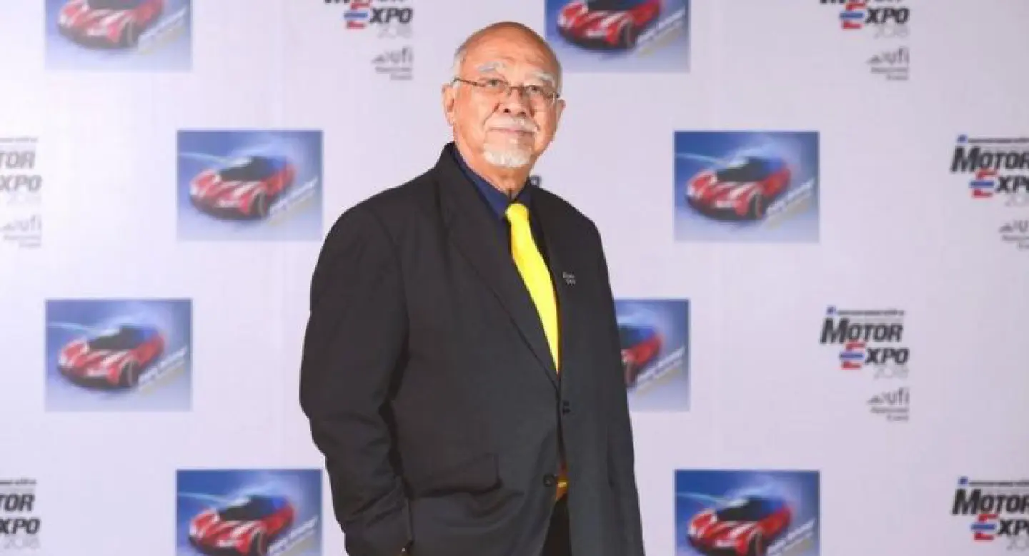 International Motor Expo kicks off November 29 International Motor Expo kicks off November 29