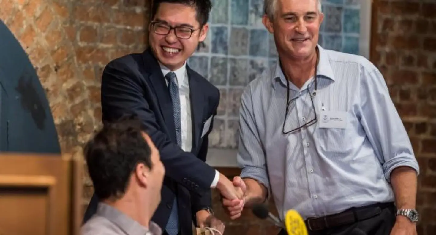 Backlash over FT journalist denied entry to Hong Kong