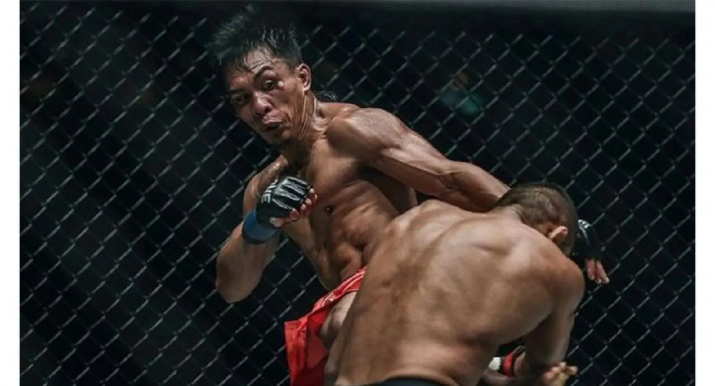 BELINGON UNIFIES ONE BANTAMWEIGHT WORLD CHAMPIONSHIP WITH SPLIT DECISION VICTORY OVER FERNANDES BELINGON UNIFIES ONE BANTAMWEIGHT WORLD CHAMPIONSHIP WITH SPLIT DECISION VICTORY OVER FERNANDES