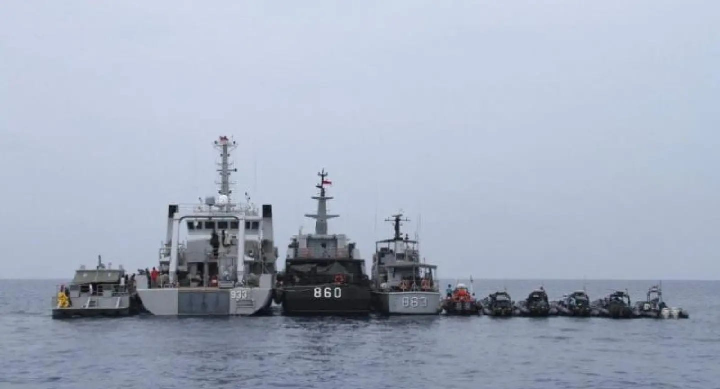 Indonesia calls off the search for Lion Air crash victims Indonesia calls off the search for Lion Air crash victims