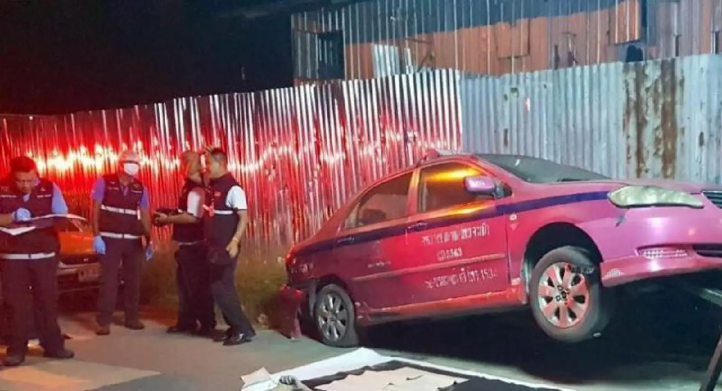 Jealousy may have triggered Bangkok murder Jealousy may have triggered Bangkok murder