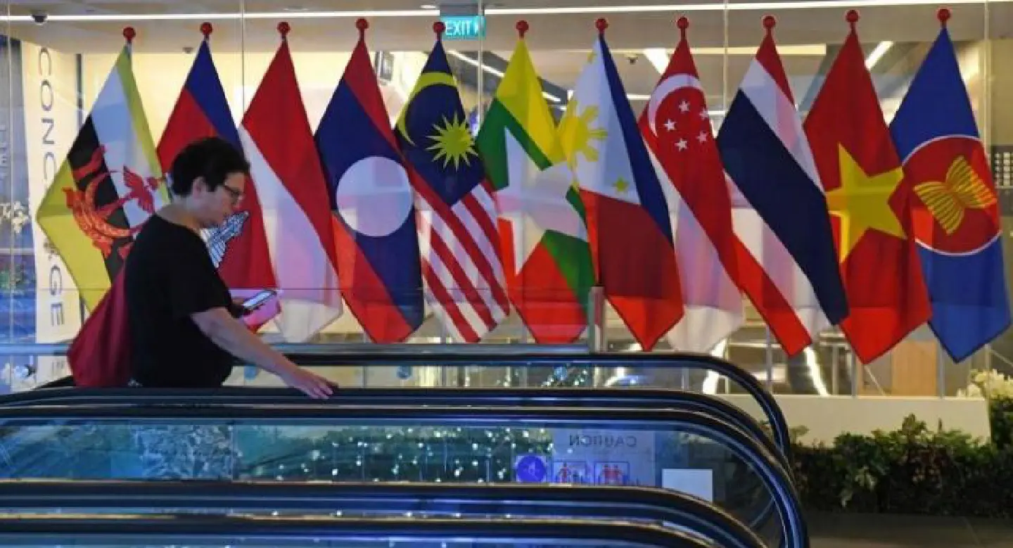 Asean plans to explore Rohingya repatriation Asean plans to explore Rohingya repatriation