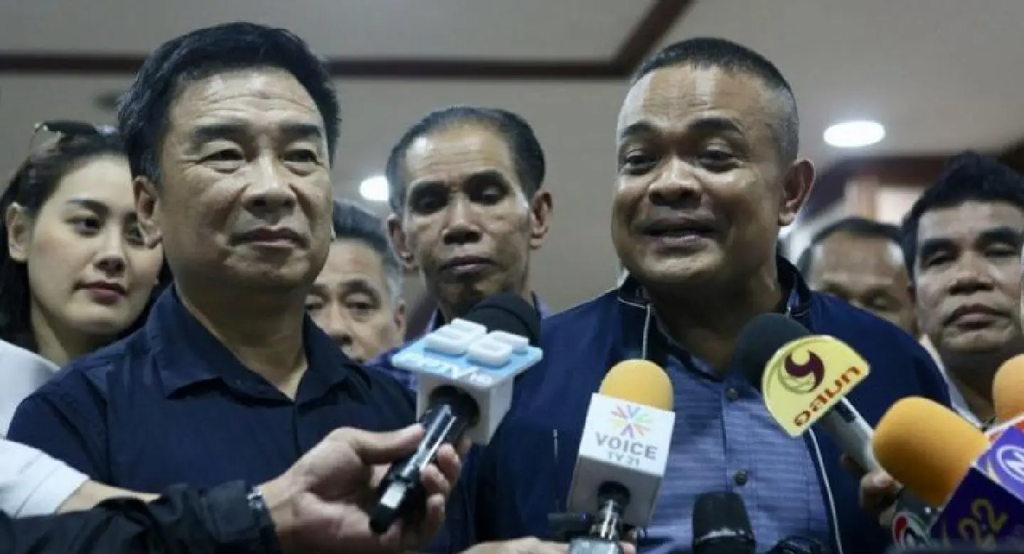 SPECIAL REPORT: Parties urged to unite in allowing largest coalition to form govt