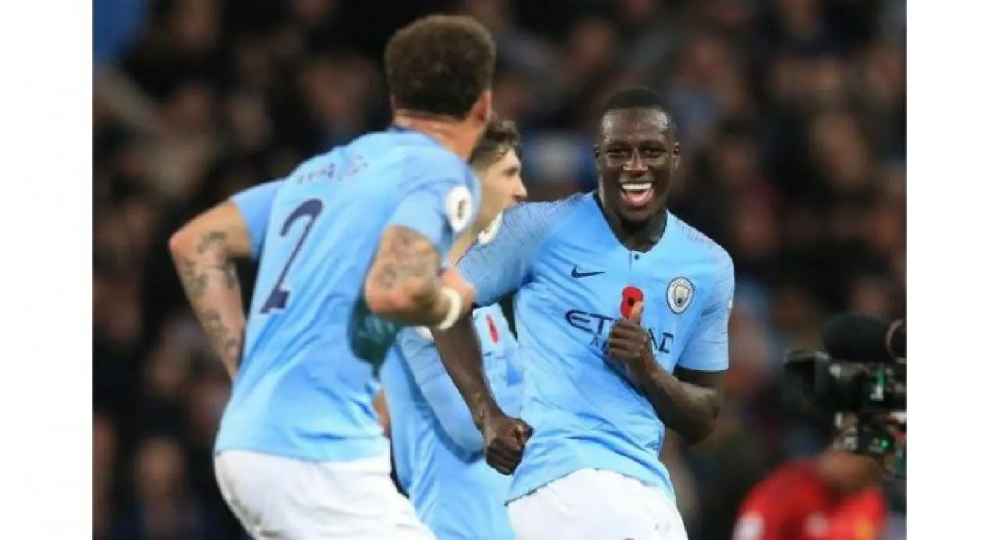 Man City dominate Man Utd, Liverpool win but Chelsea, Arsenal stumble Man City dominate Man Utd, Liverpool win but Chelsea, Arsenal stumble