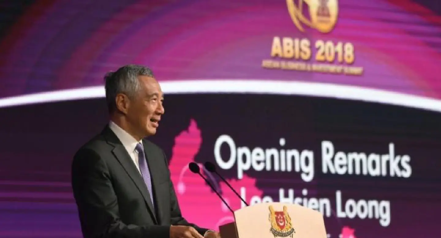Call for open markets as world leaders gather in Singapore Call for open markets as world leaders gather in Singapore