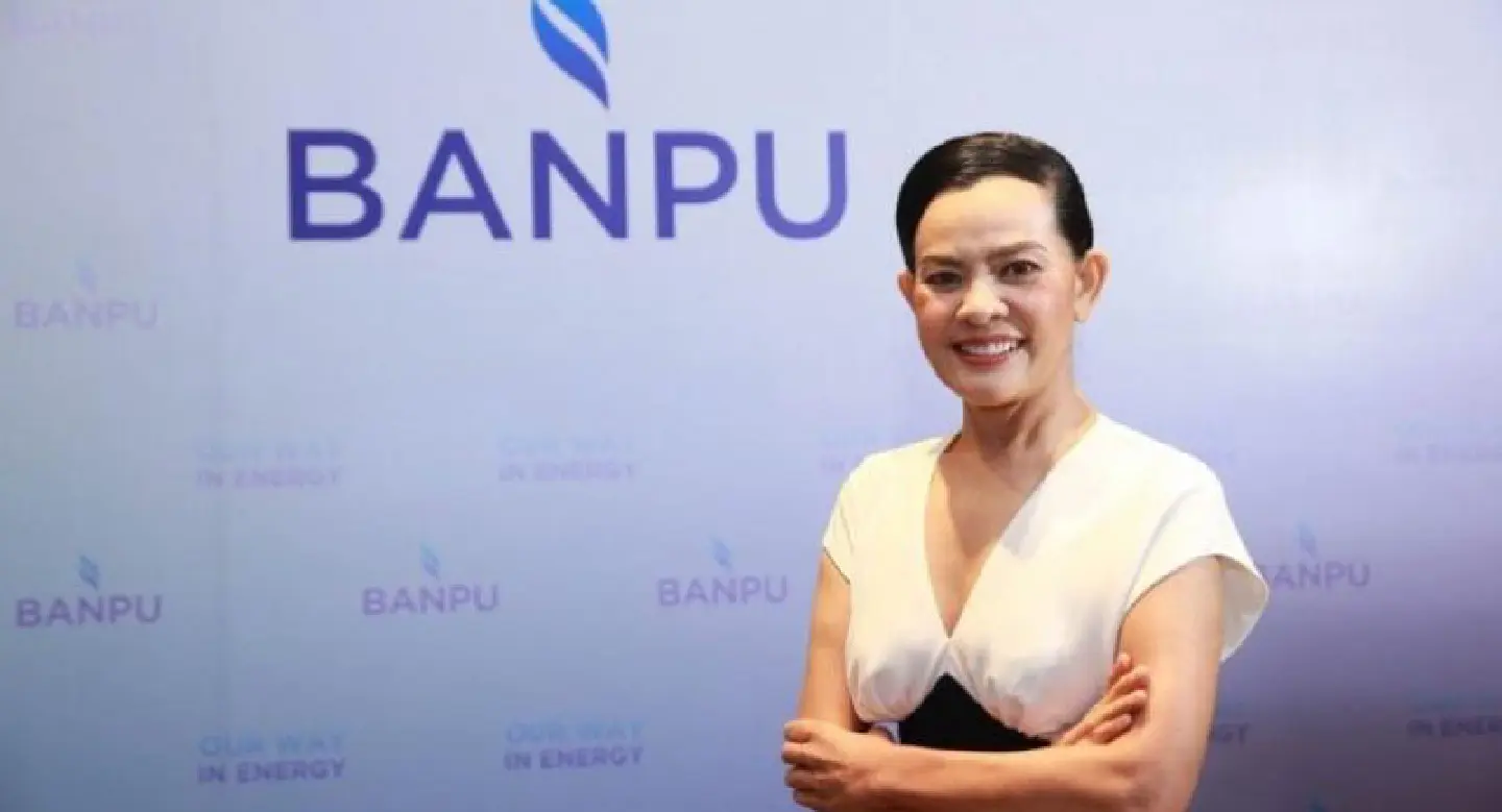 Steady coal demand buoys Banpu sales, profit