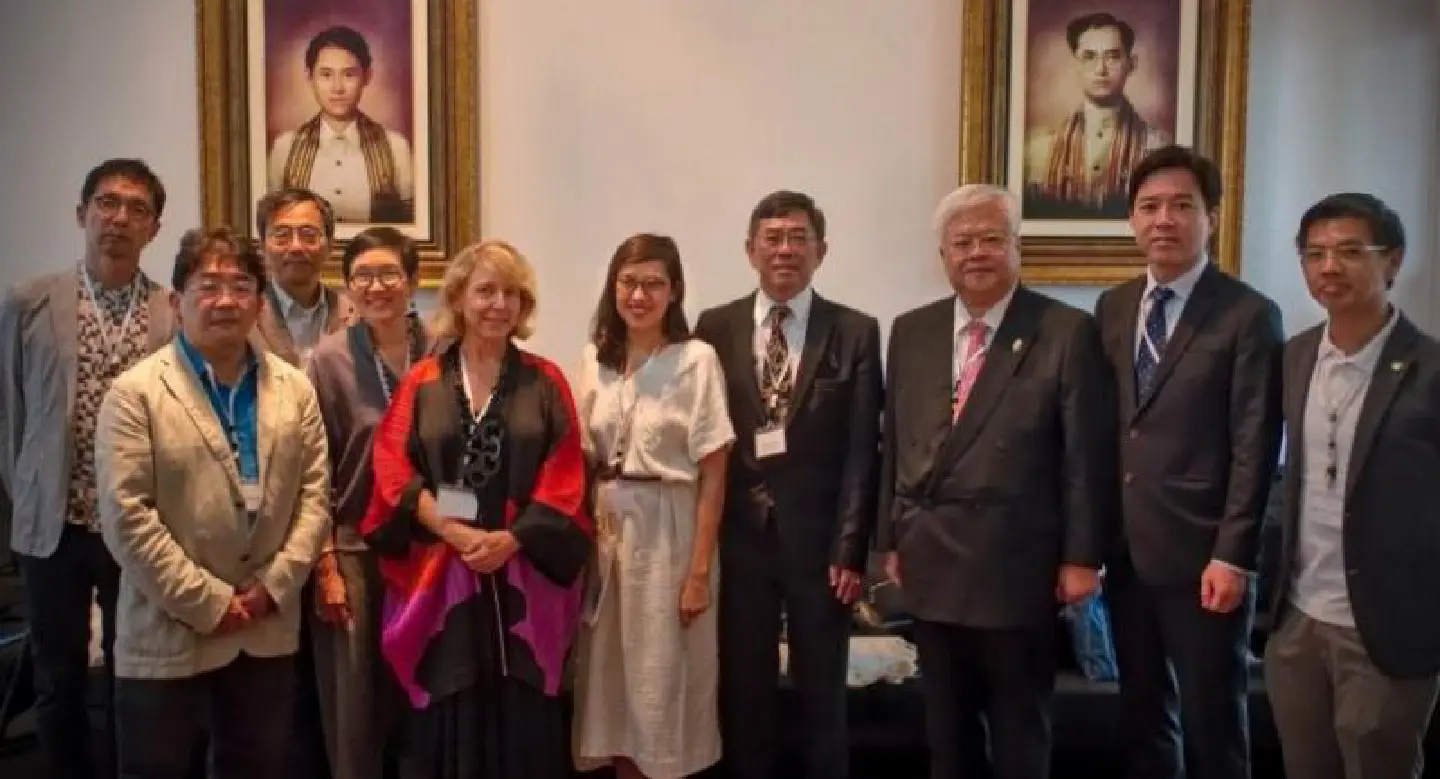 DESIGNING A MODERN ASEAN