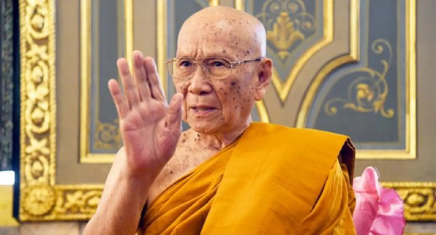 Supreme Patriarch spared asset rule