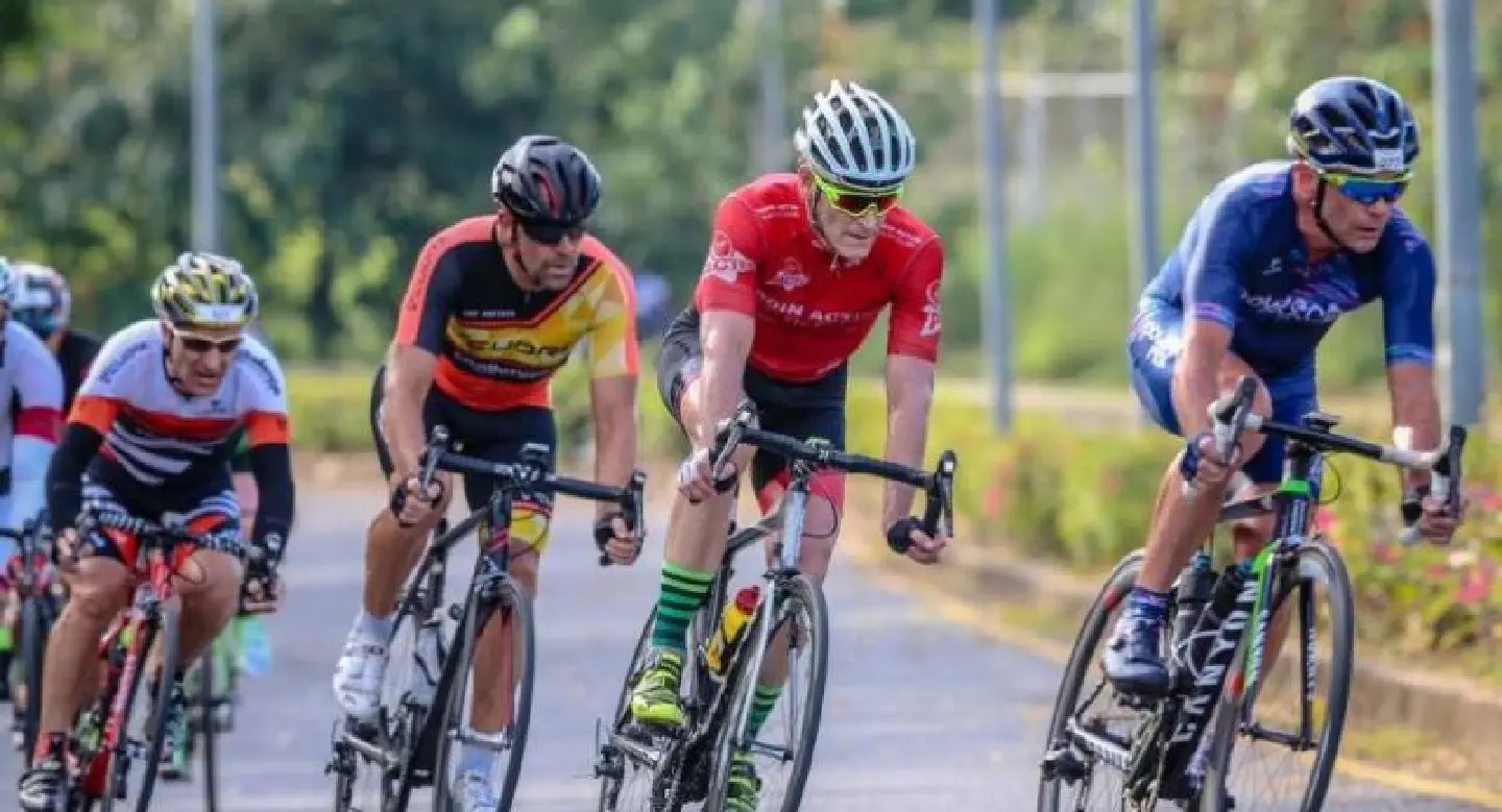 Time to gear up for the CycleFest in Pattaya Time to gear up for the CycleFest in Pattaya