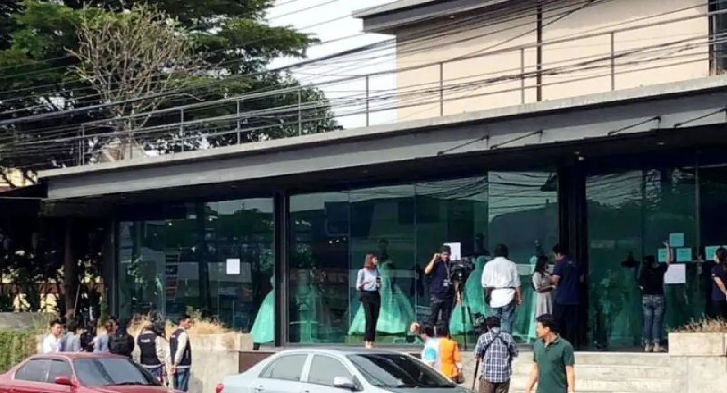 Alleged wedding-planner fraud being probed Alleged wedding-planner fraud being probed