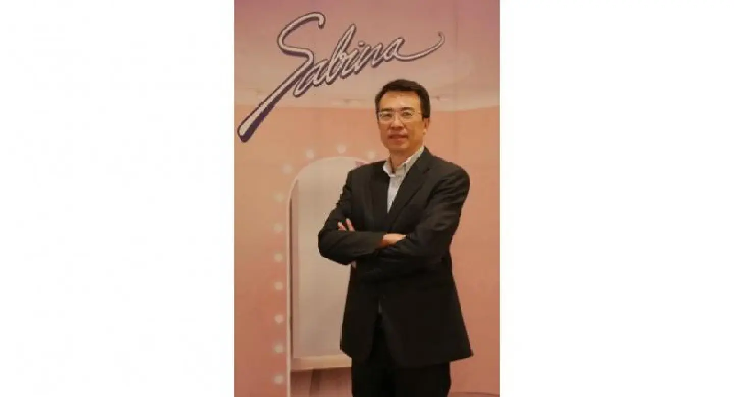 Lingerie firm Sabina sees surge in online sales