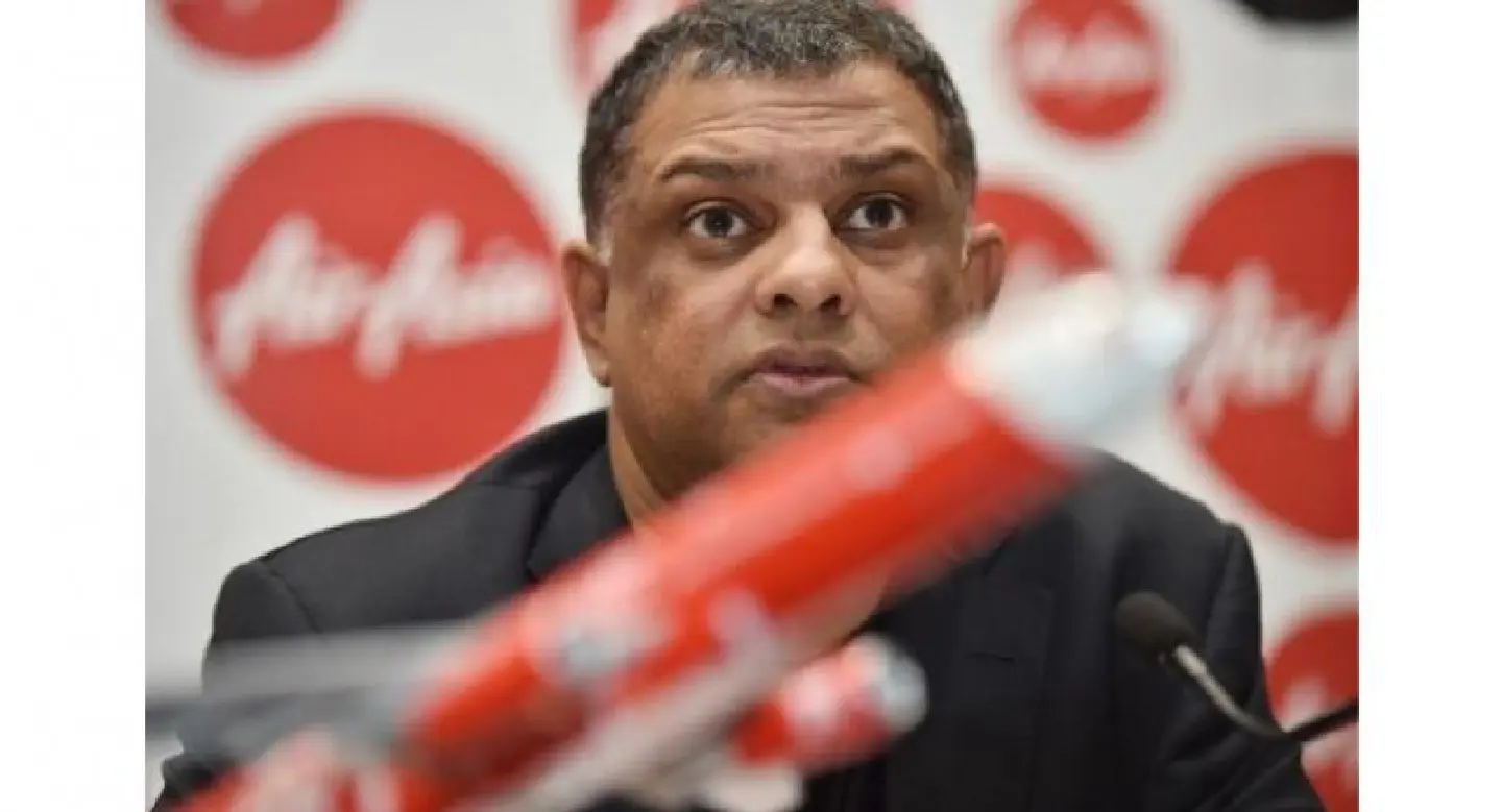 AirAsia, (RED) collaborate to raise funds for HIV/AIDS in ASEAN