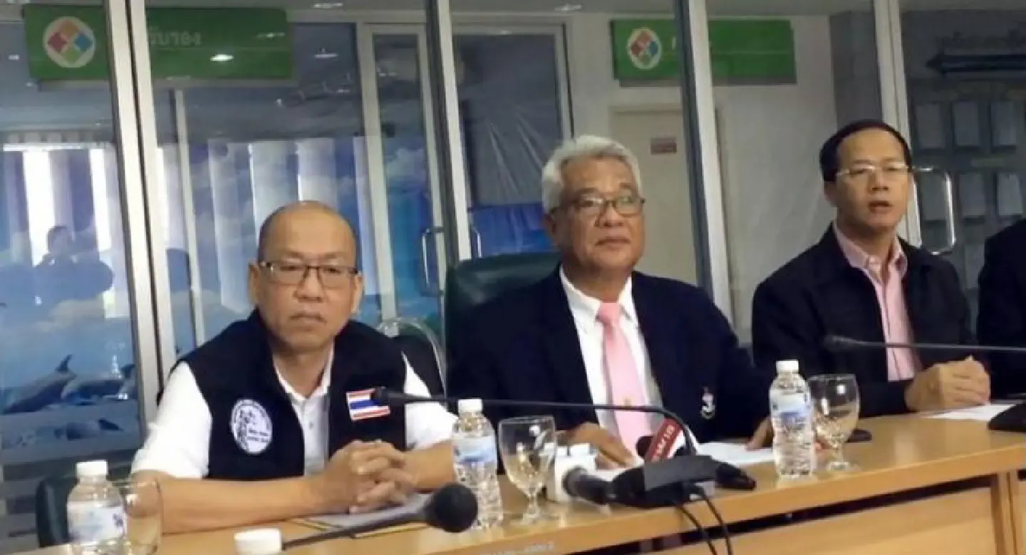 No action yet on Bangkok hospital’s handling of burn victim