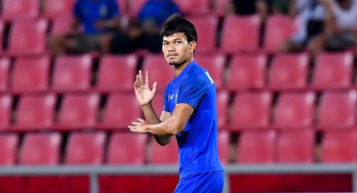 Team comes first, insists six-goal hero Team comes first, insists six-goal hero