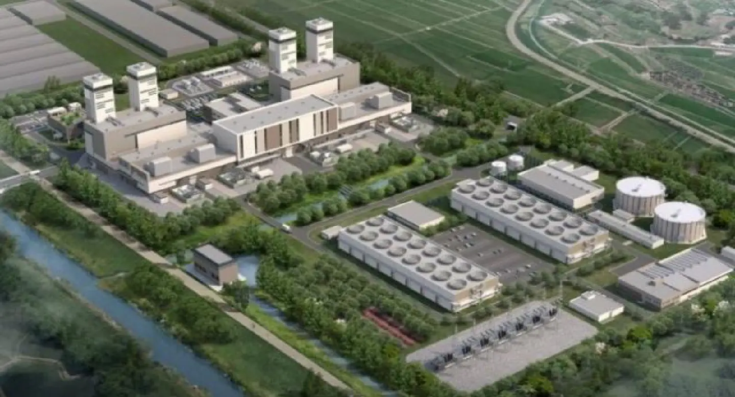 EGCO pushes on with Korea investment deal EGCO pushes on with Korea investment deal