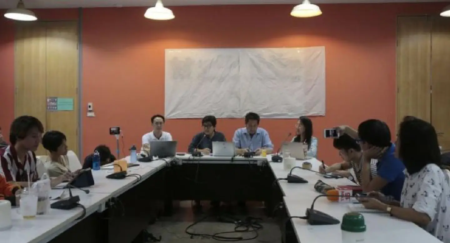 IP Dept ‘sabotaging national interests’ IP Dept ‘sabotaging national interests’