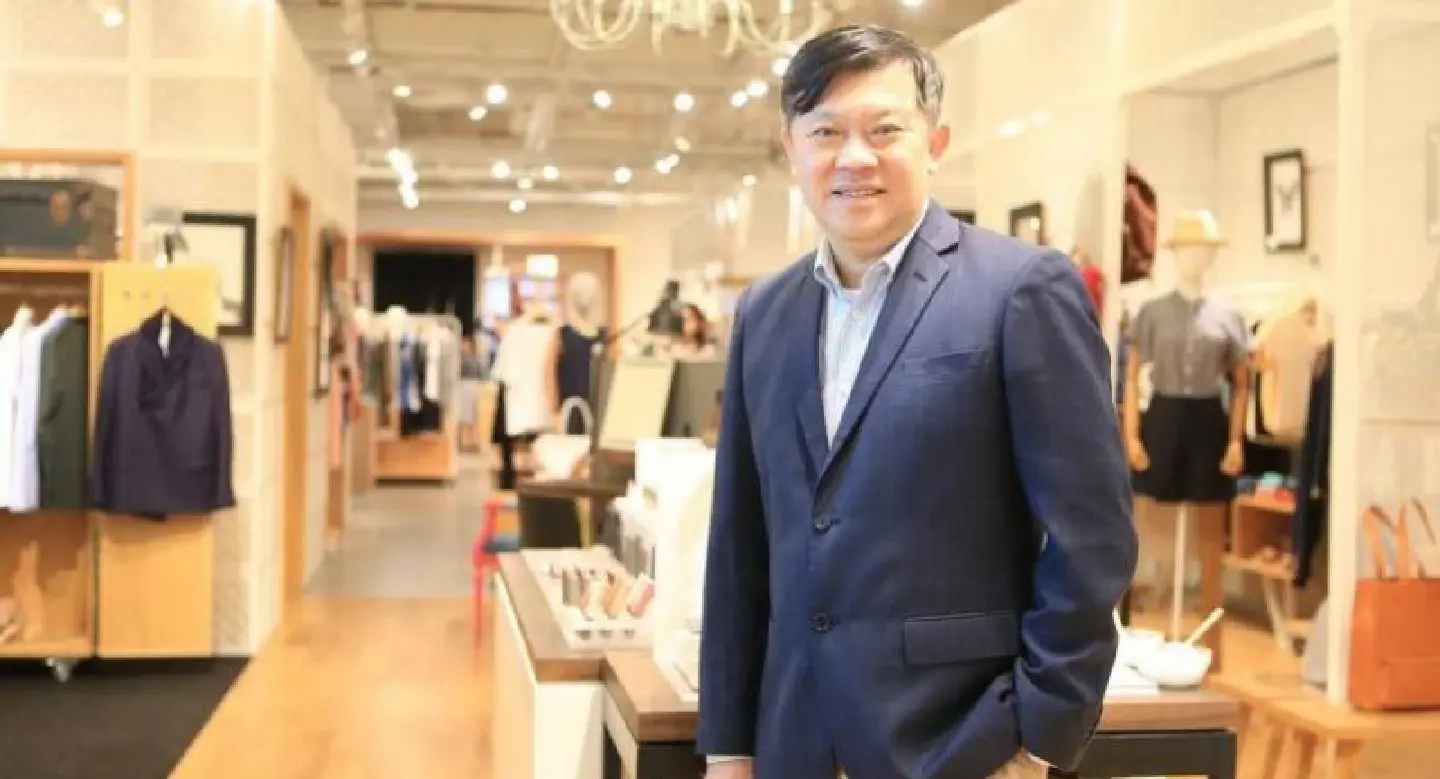 Central Group launches high season campaign