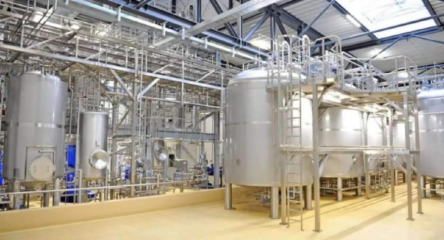 Thai Union launches marine oil refinery in Germany