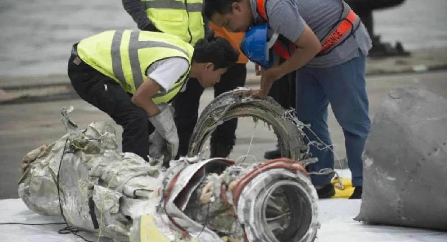 Lion Air: a deadly crash and a whole lot of questions for Boeing