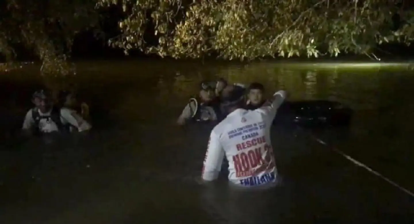 Autistic girl drowns in Nakhon Ratchasima Autistic girl drowns in Nakhon Ratchasima