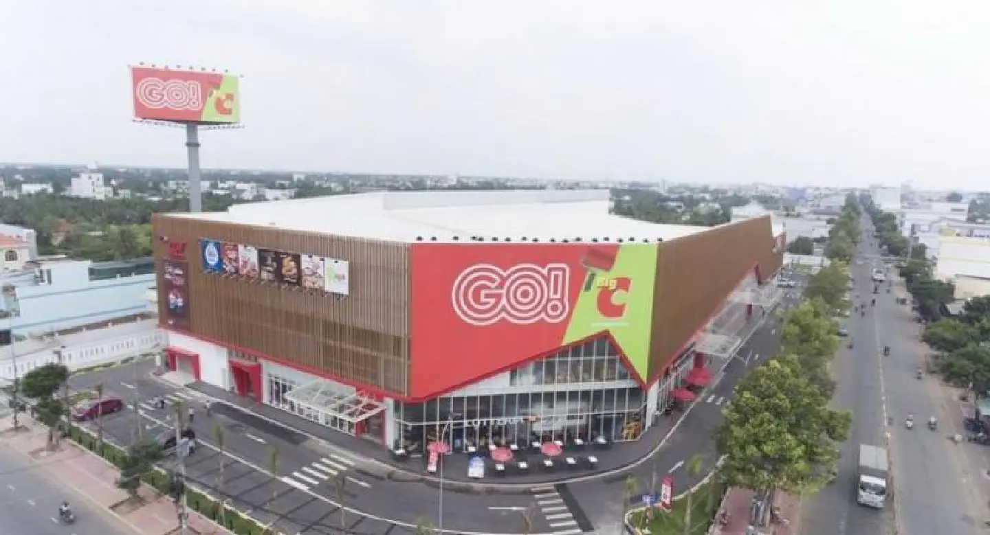Central Group Vietnam introduces new retail concept