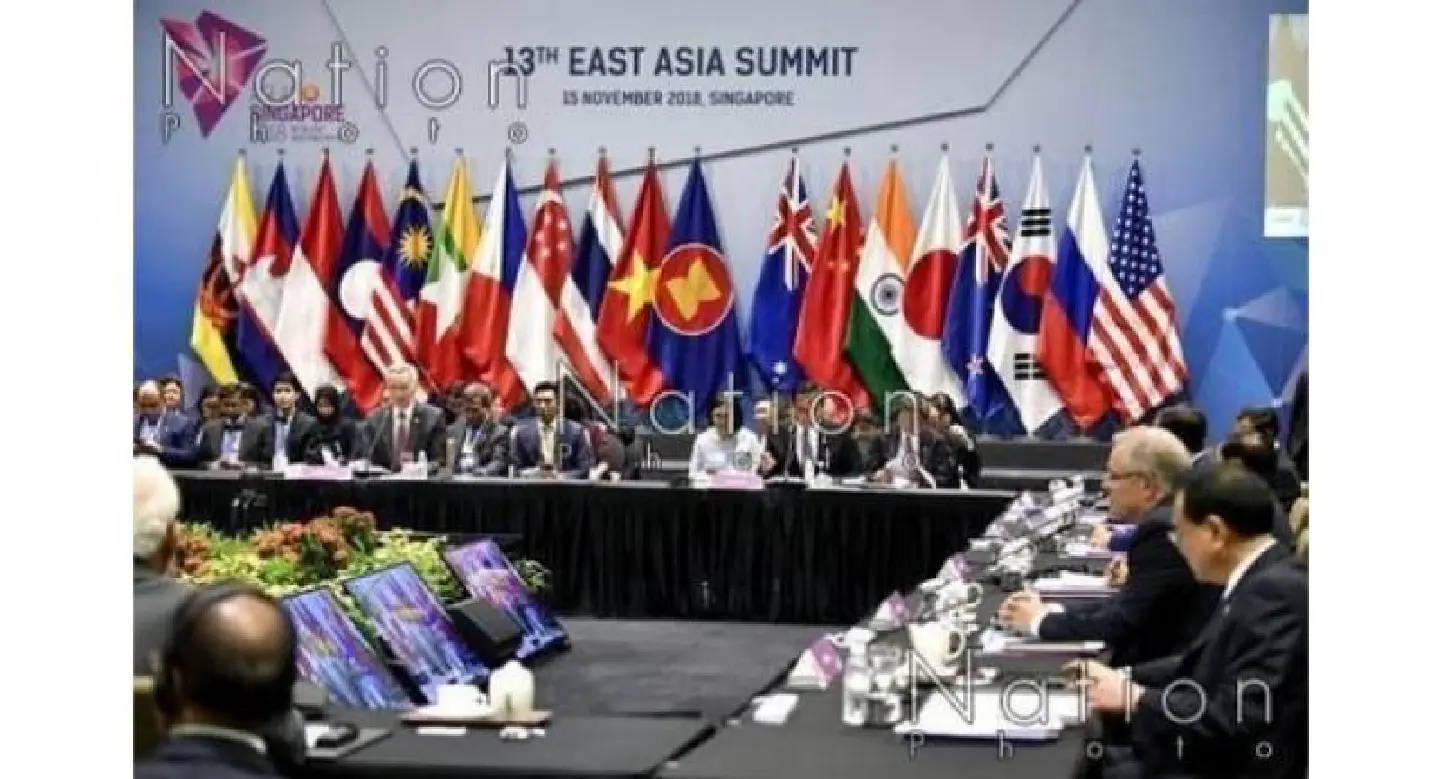Progress made on RCEP issues Progress made on RCEP issues