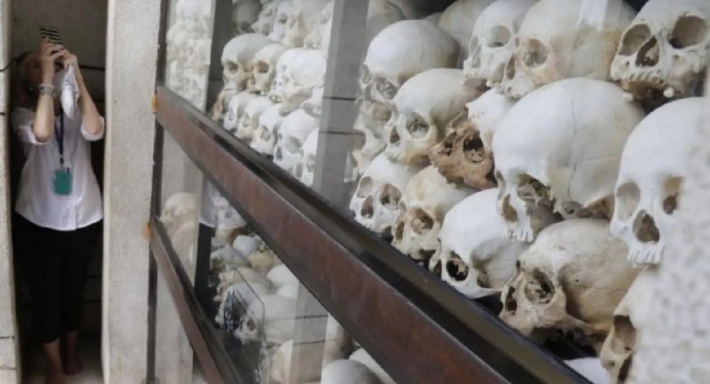 Key moments in the trial of two senior Khmer Rouge leaders