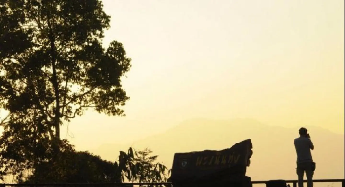 SPECIAL REPORT: Park road fight a watershed moment